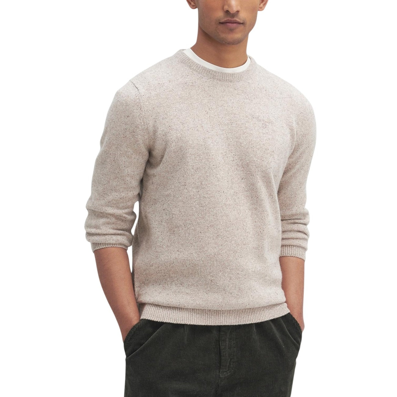 Barbour - Barbour Maglia Uomo