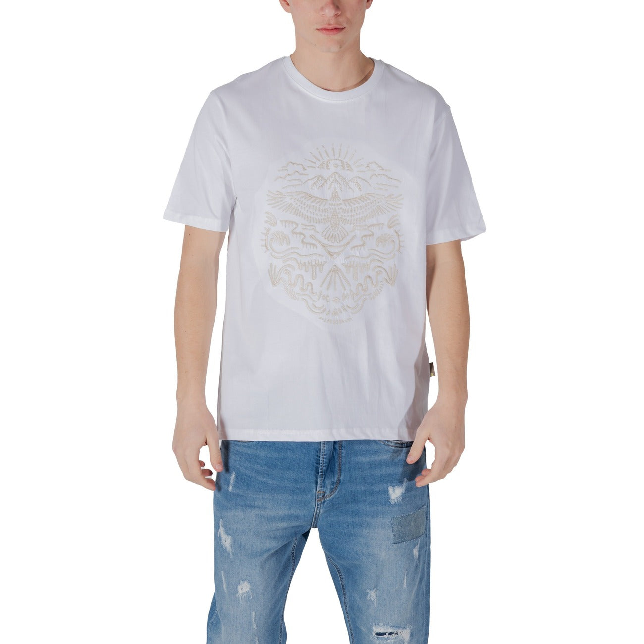 Gianni Lupo - Gianni Lupo Men's T-Shirt