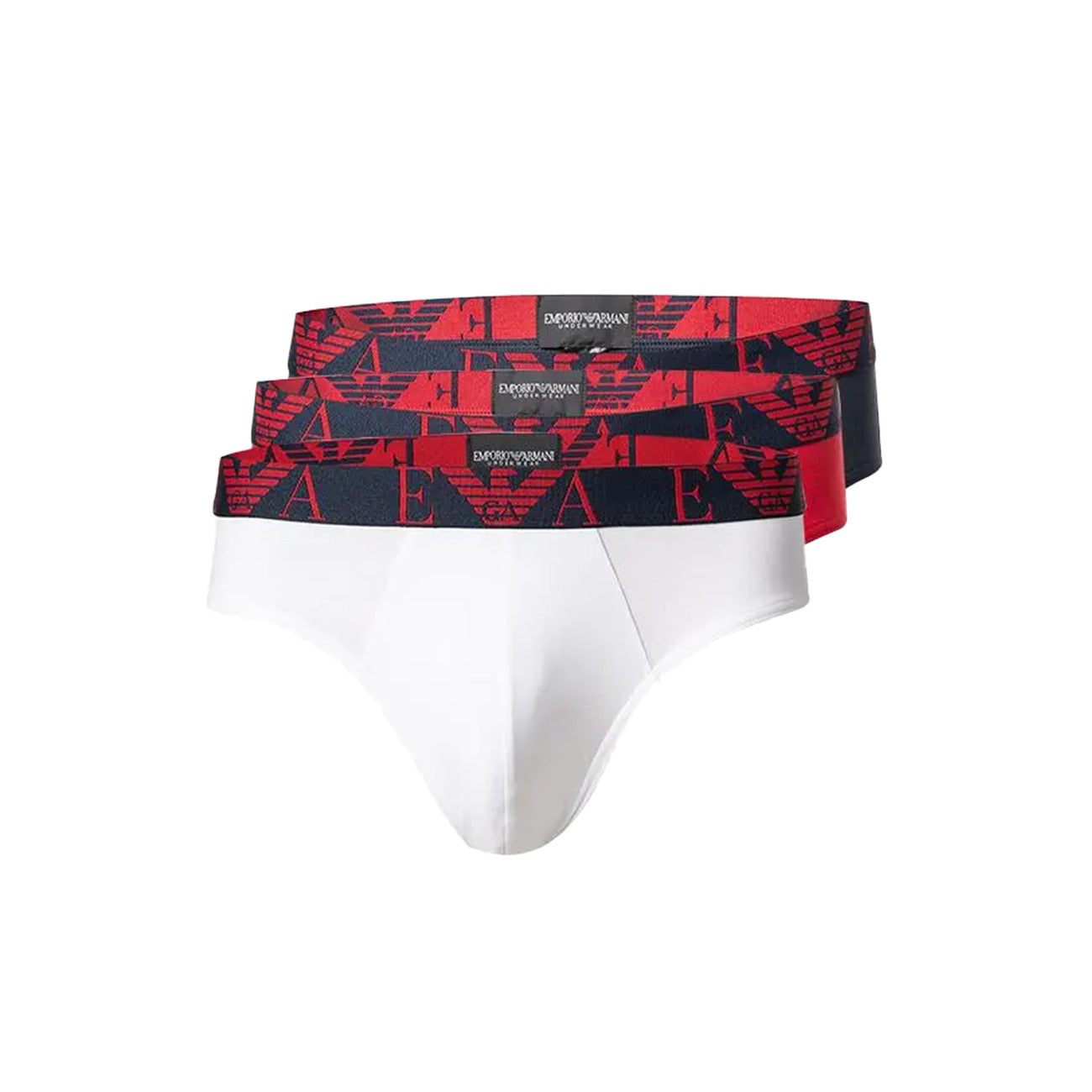 Emporio Armani Underwear - Emporio Armani Underwear Men's Underwear