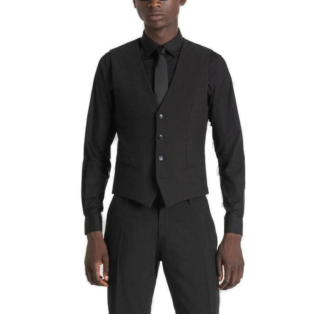 Antony Morato - Antony Morato Men's Vest