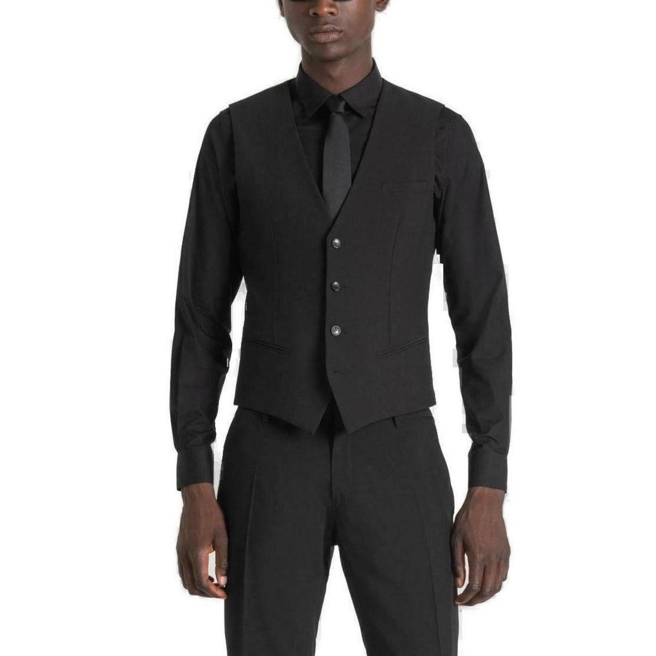 Antony Morato - Antony Morato Men's Vest