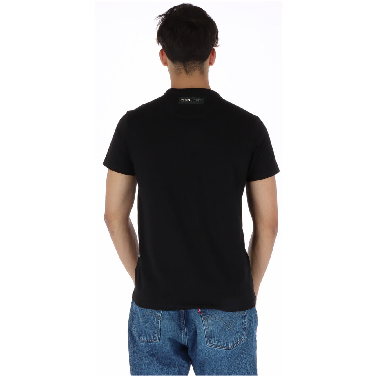Plein Sport - Plein Sport Men's T-Shirt