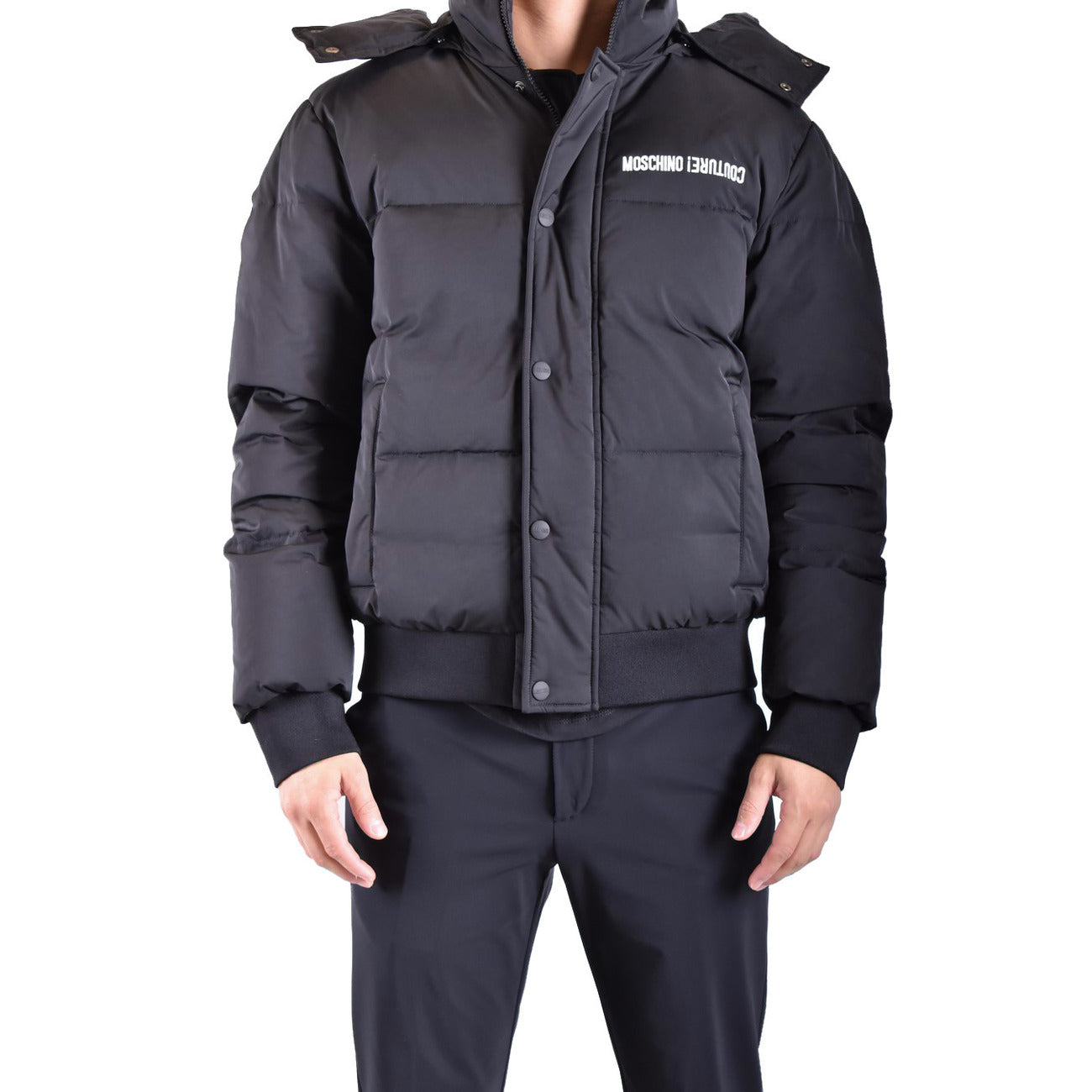 Moschino - Moschino Men's Jacket