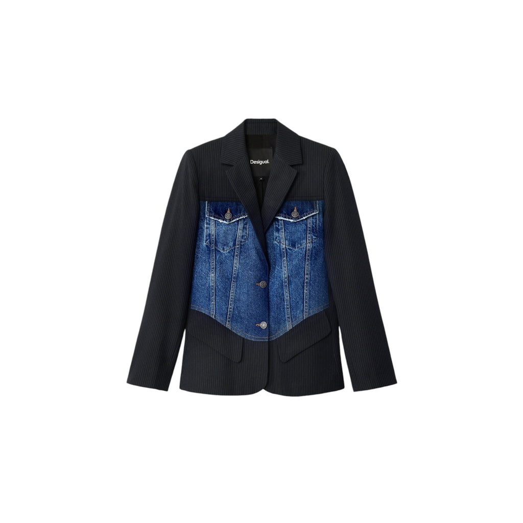 Desigual - Desigual Giacca Donna