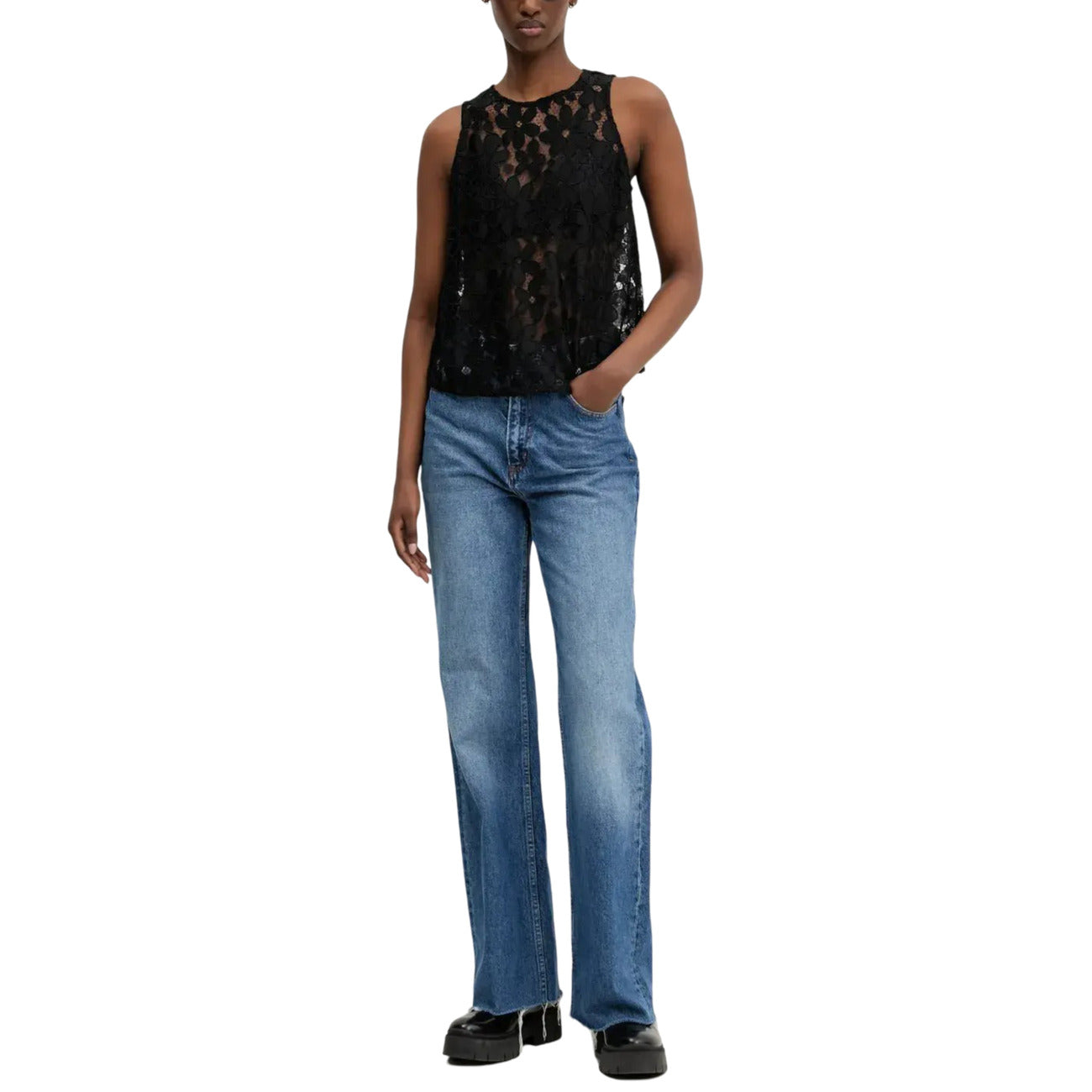 Desigual - Desigual Women's Tops