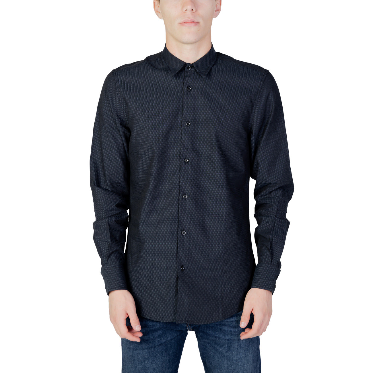 Antony Morato - Antony Morato Camicia Uomo