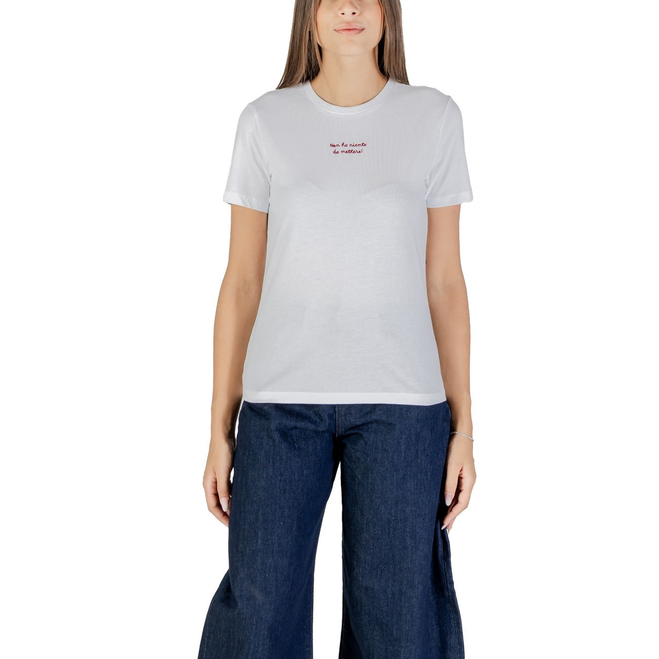 Only - Only Women's T-Shirt