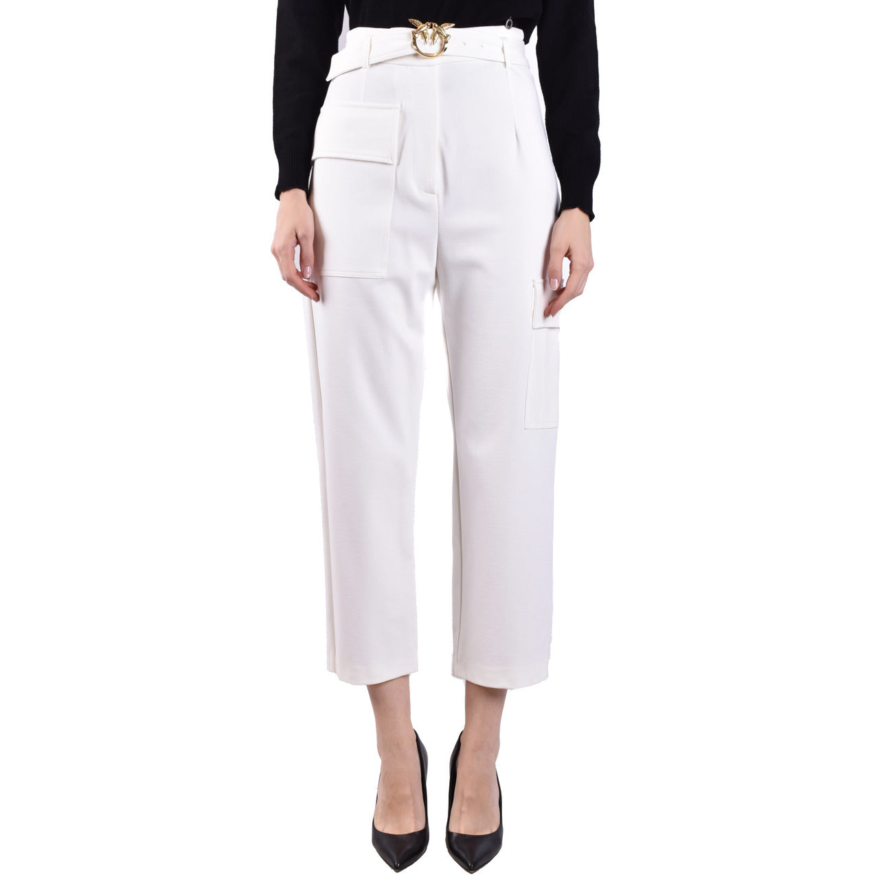 Pinko - Pinko Women's Trousers