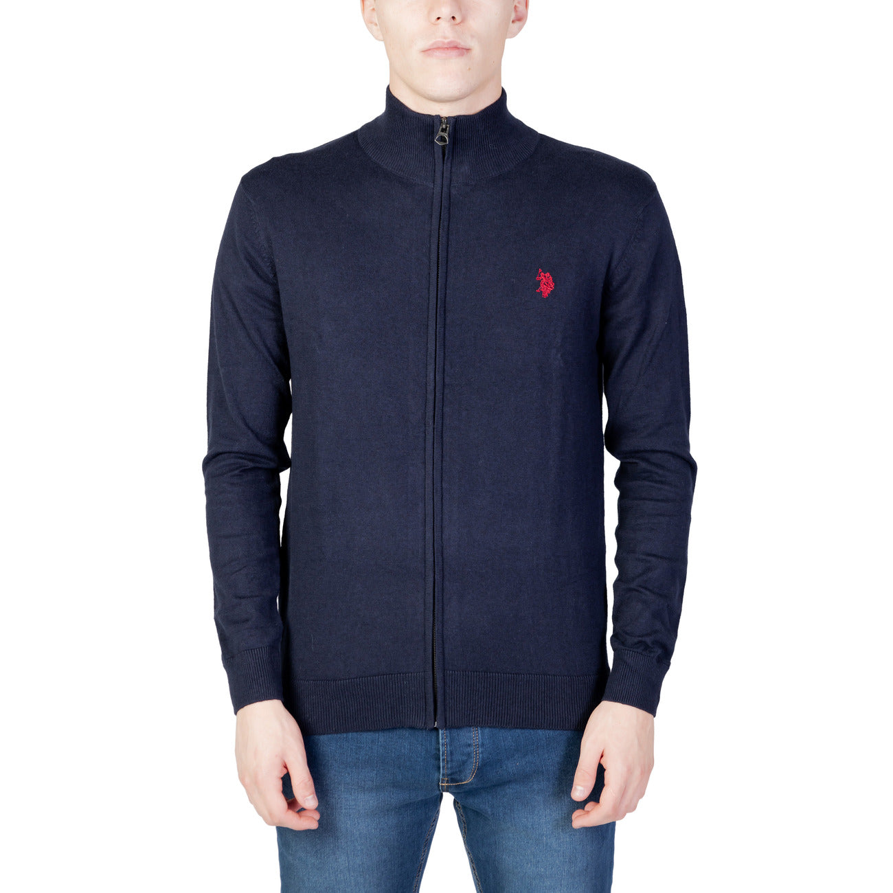 Us Polo Assn. - Us Polo Assn. Men's Jersey