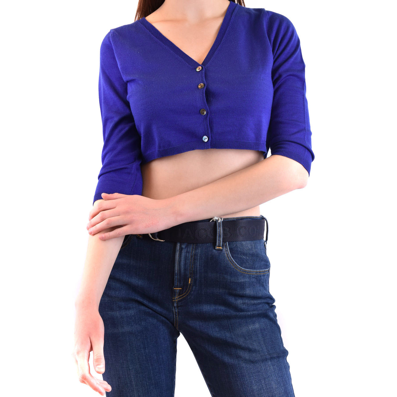 Parosh - Parosh Women's Cardigan