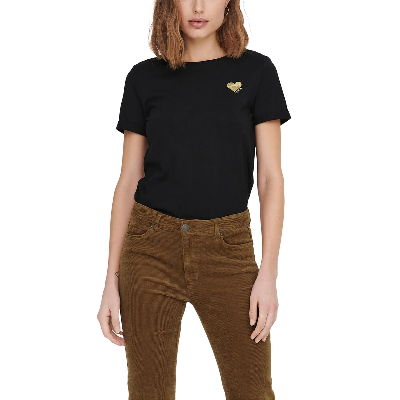 Only - Only Women's T-Shirt