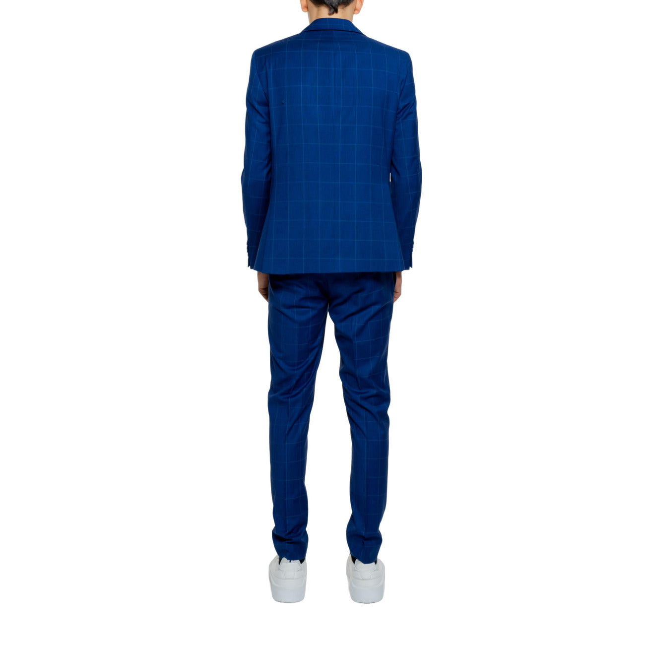 Mulish - Mulish Men's Suit