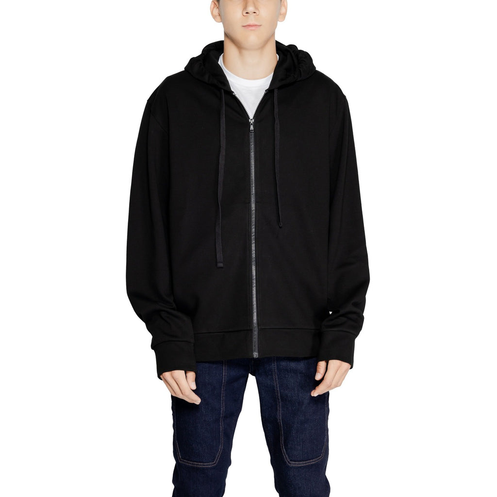 Emporio Armani Underwear - Emporio Armani Underwear Men's Sweatshirt