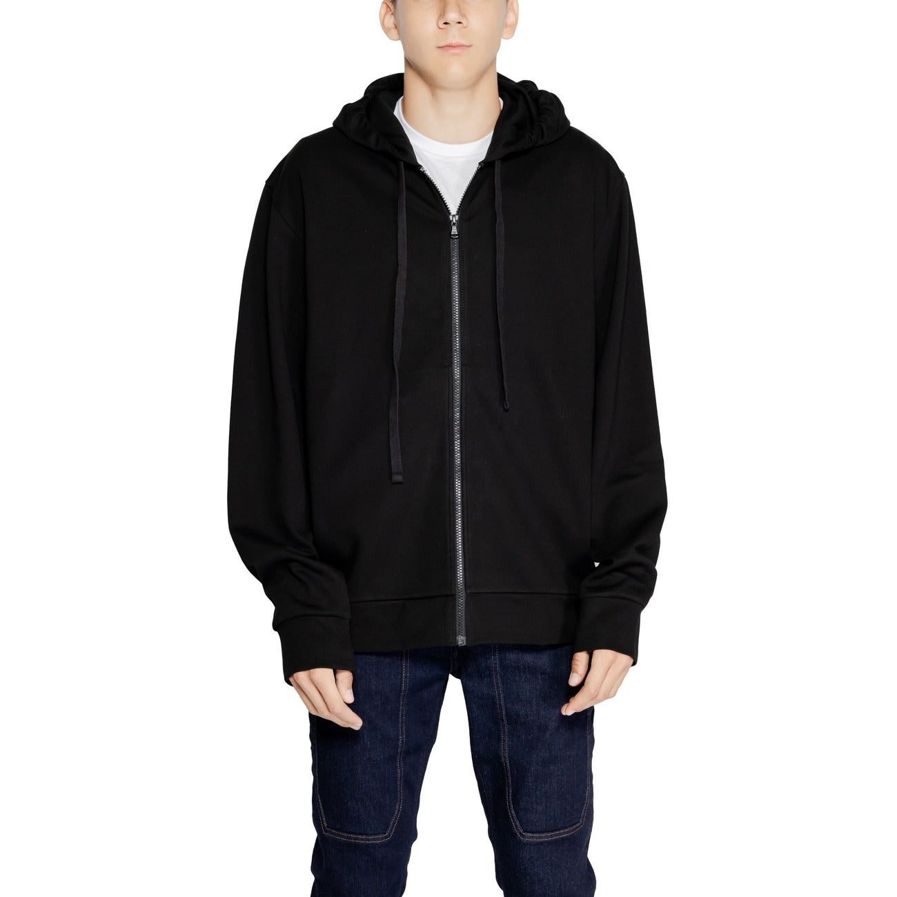Emporio Armani Underwear - Emporio Armani Underwear Men's Sweatshirt