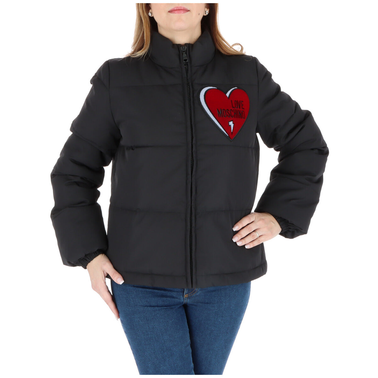 Love Moschino - Love Moschino Women's Jacket