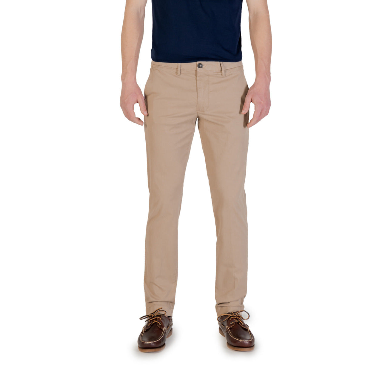 Borghese - Borghese Men's Trousers