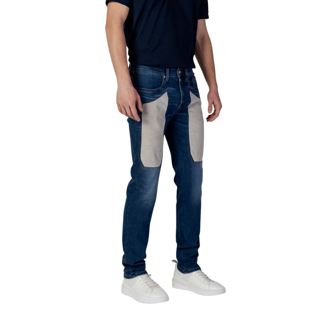 Jeckerson - Jeckerson Men's Jeans