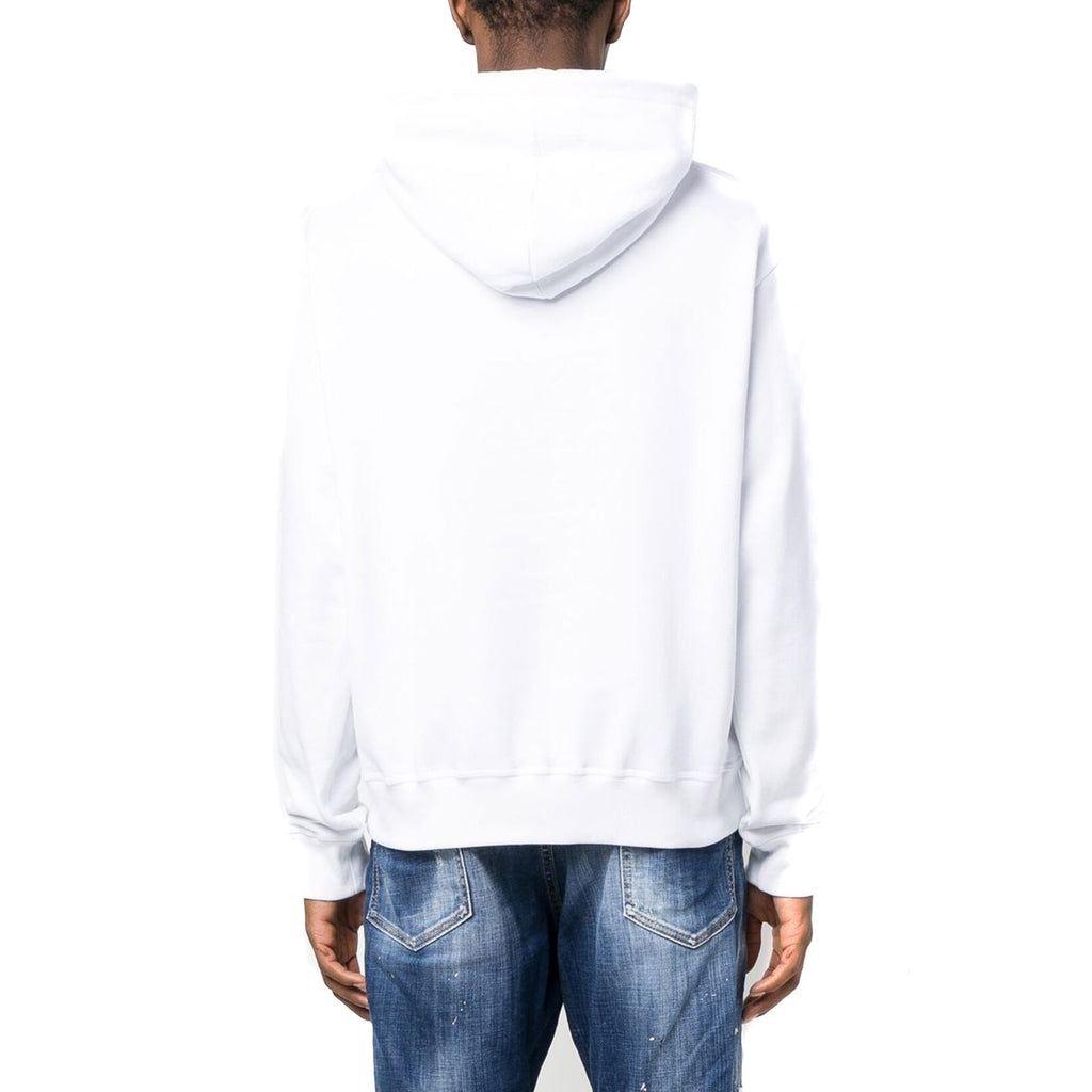 Dsquared - Dsquared Felpa Uomo
