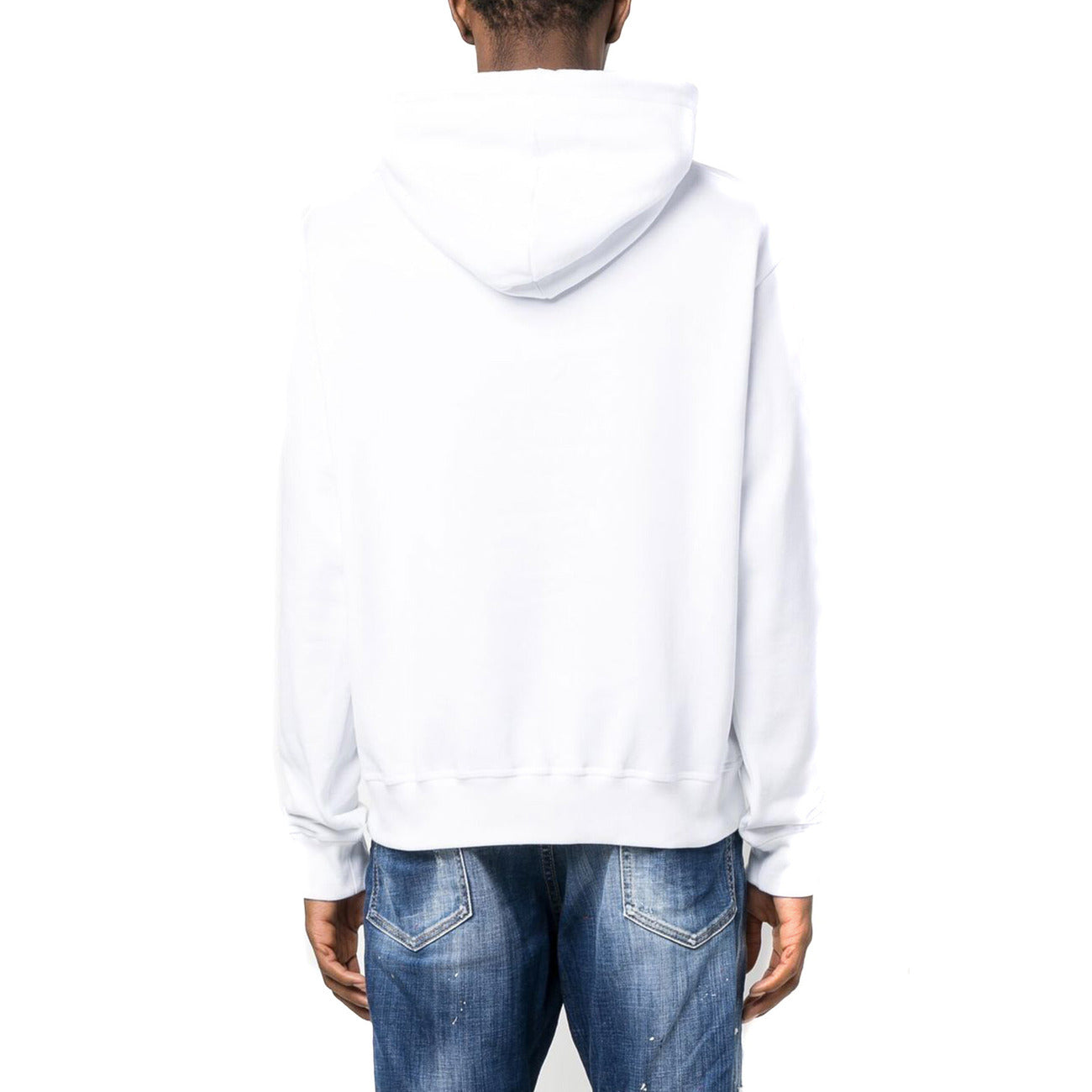 Dsquared - Dsquared Felpa Uomo