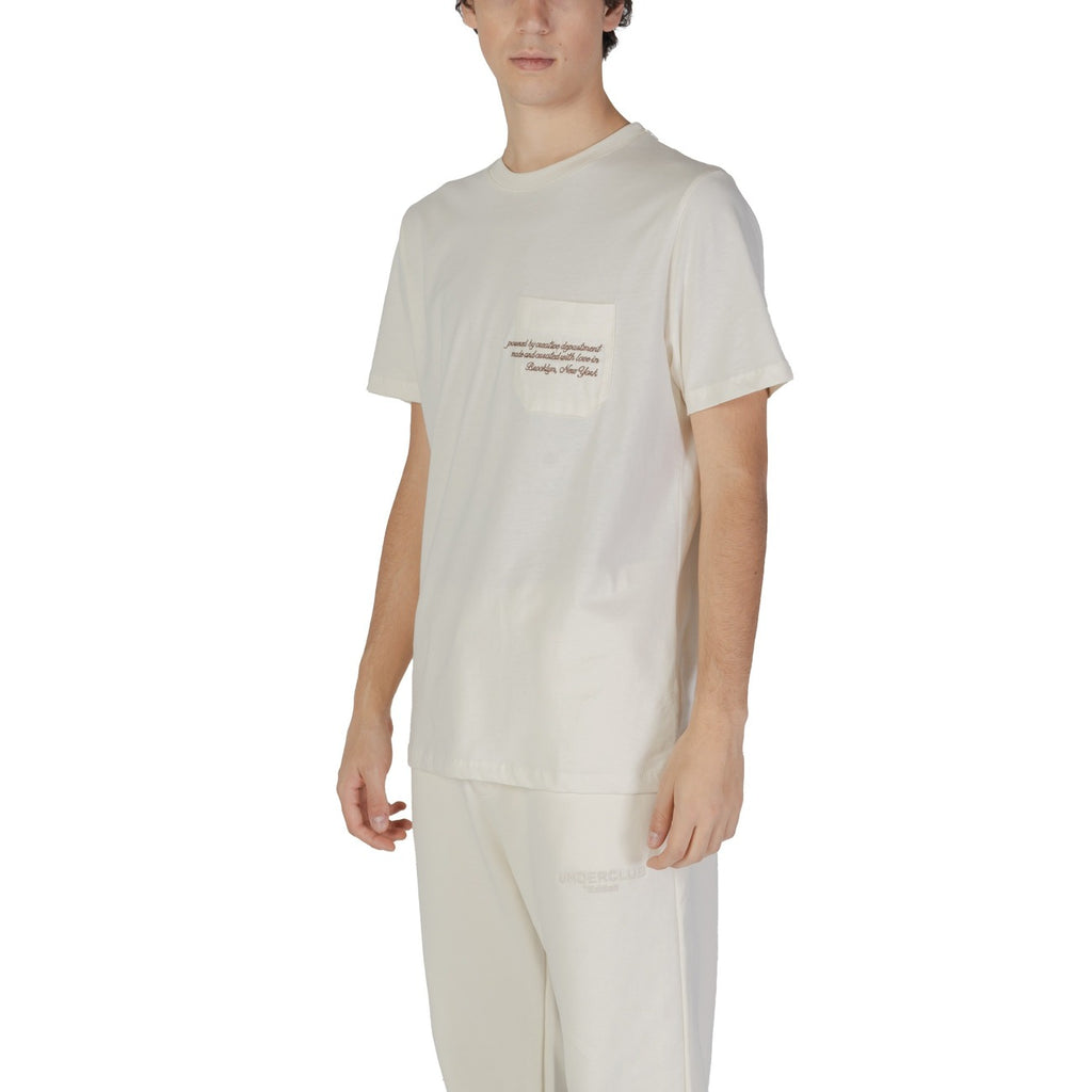 Underclub - Underclub Men's T-Shirt