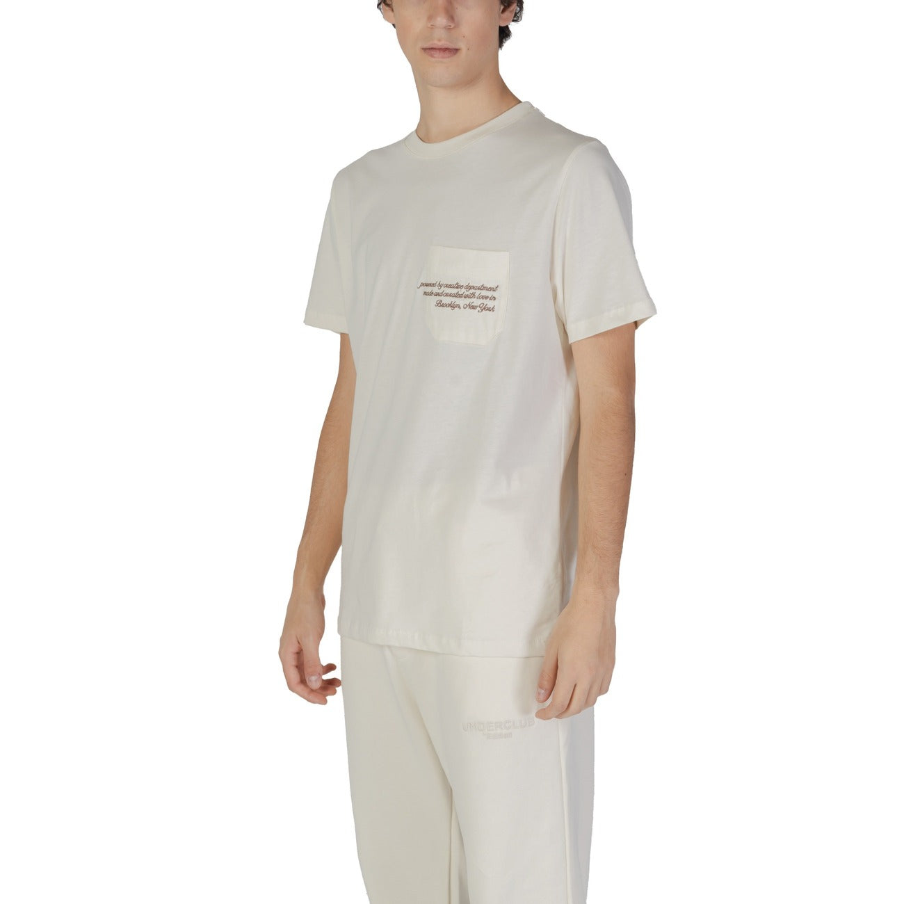 Underclub - Underclub Men's T-Shirt