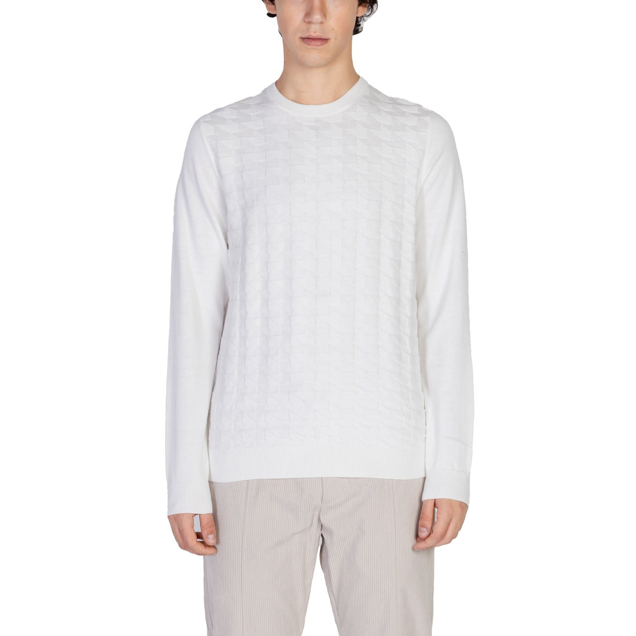 Antony Morato - Antony Morato Men's Jersey