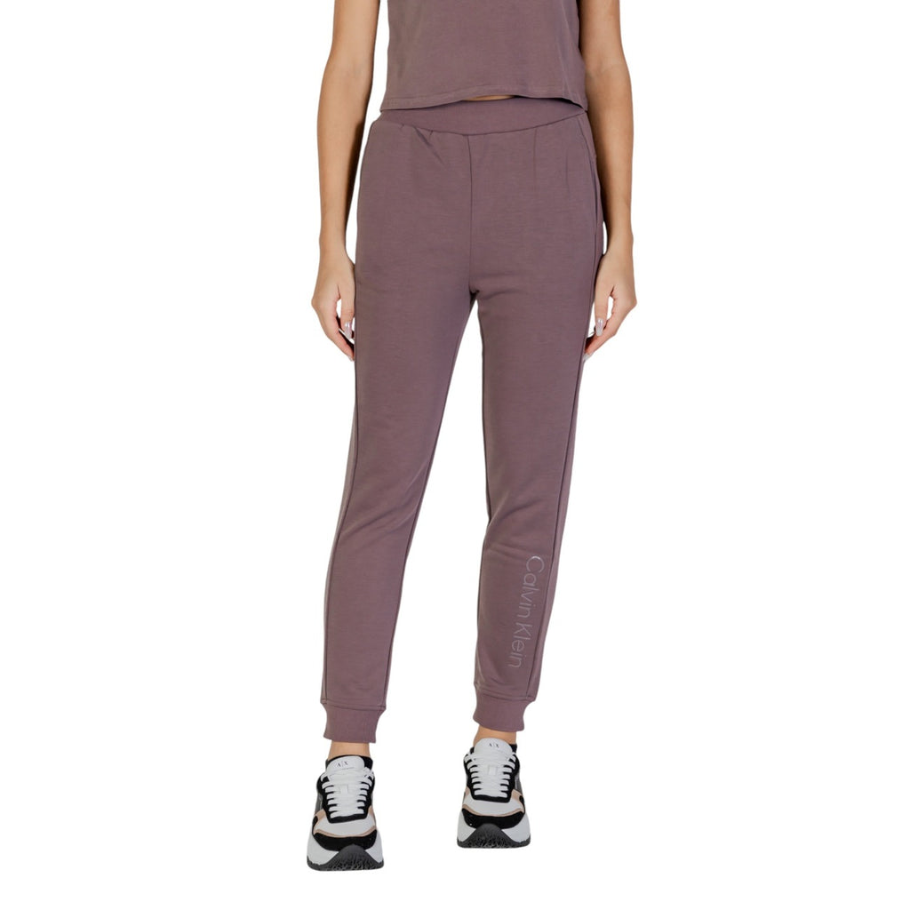 Calvin Klein Sport - Calvin Klein Sport Women's Pants