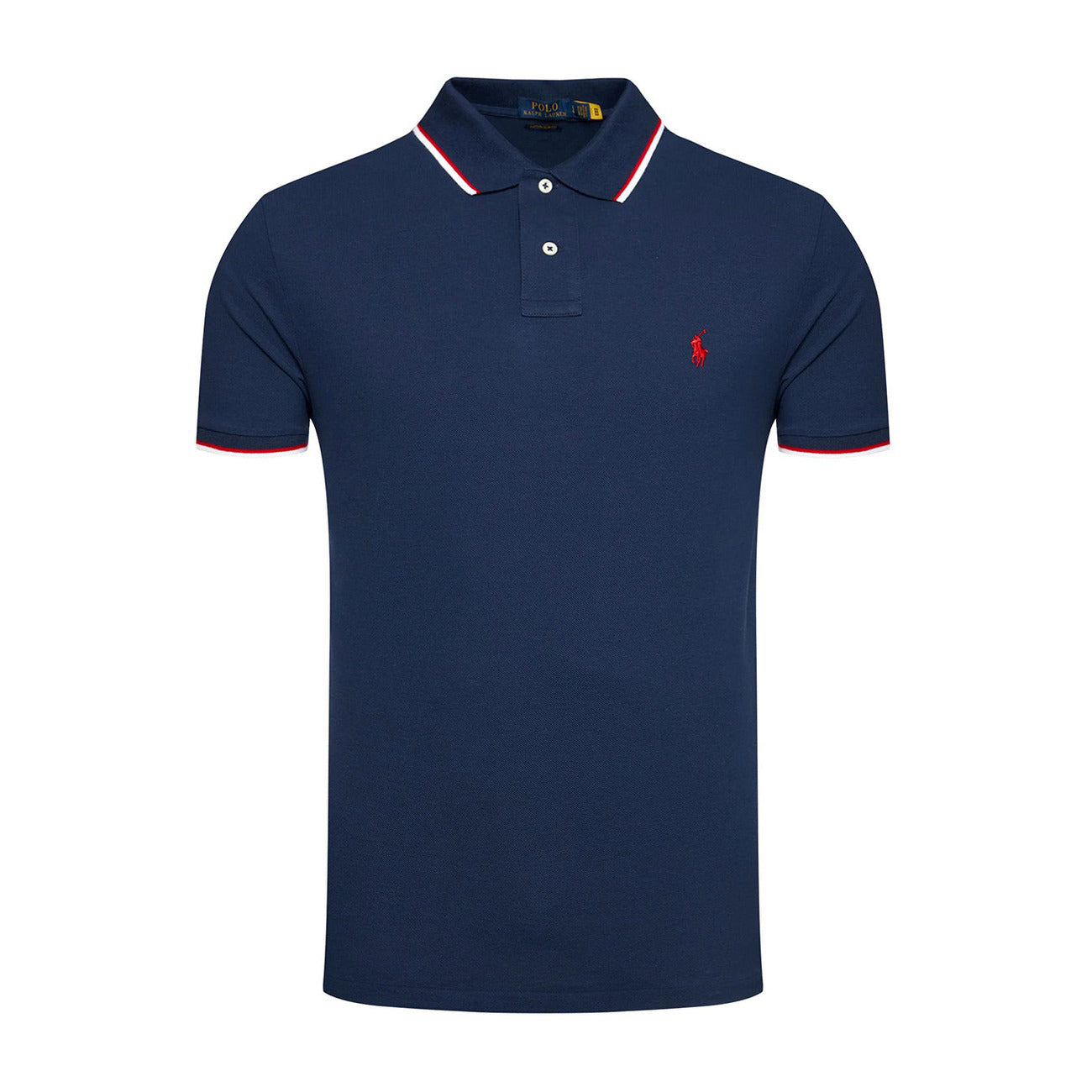 Polo Ralph Lauren - Polo Ralph Lauren Men's Polo