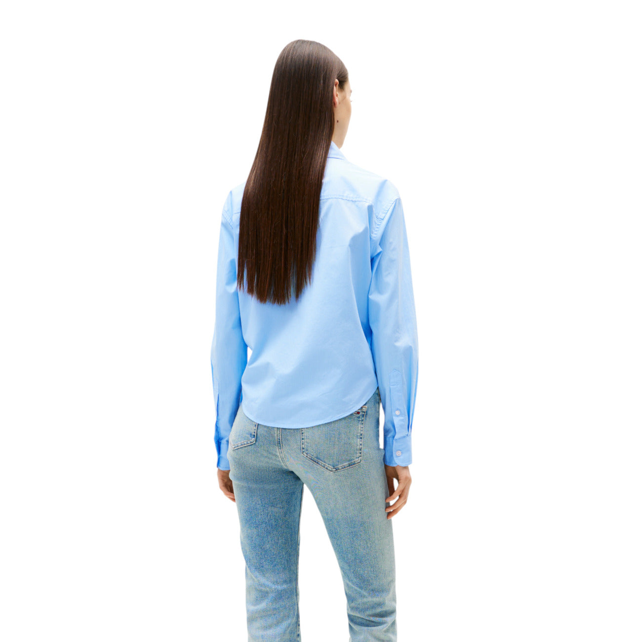 Tommy Hilfiger Jeans - Tommy Hilfiger Jeans Women's Shirt