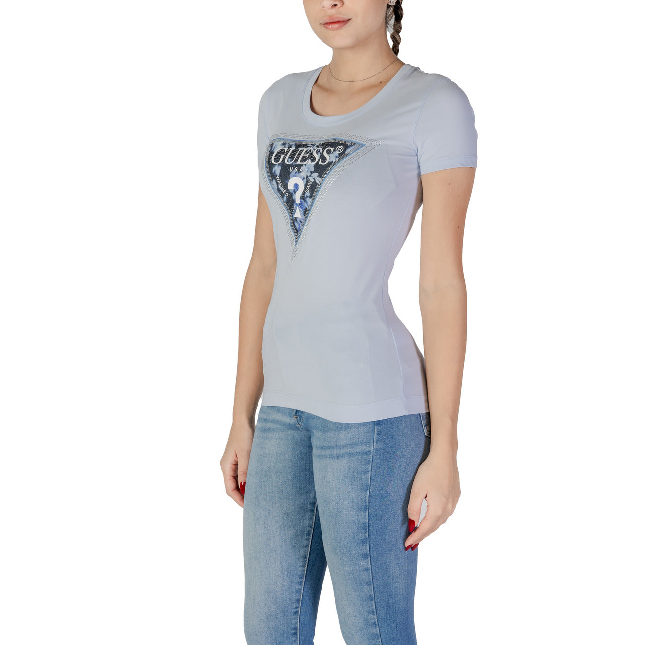 Guess - Guess Women's T-Shirt