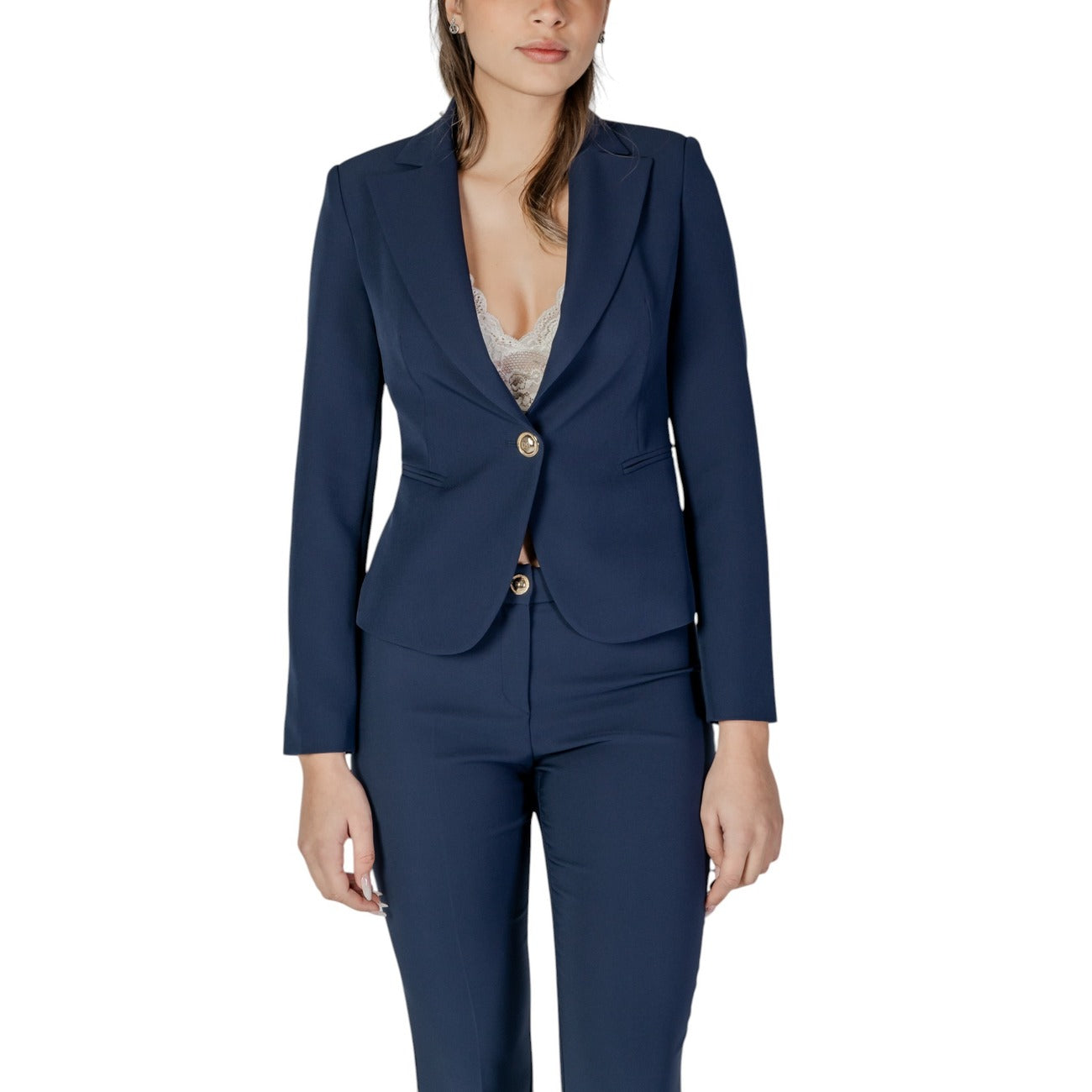 Renaissance - Renaissance Women's Jacket