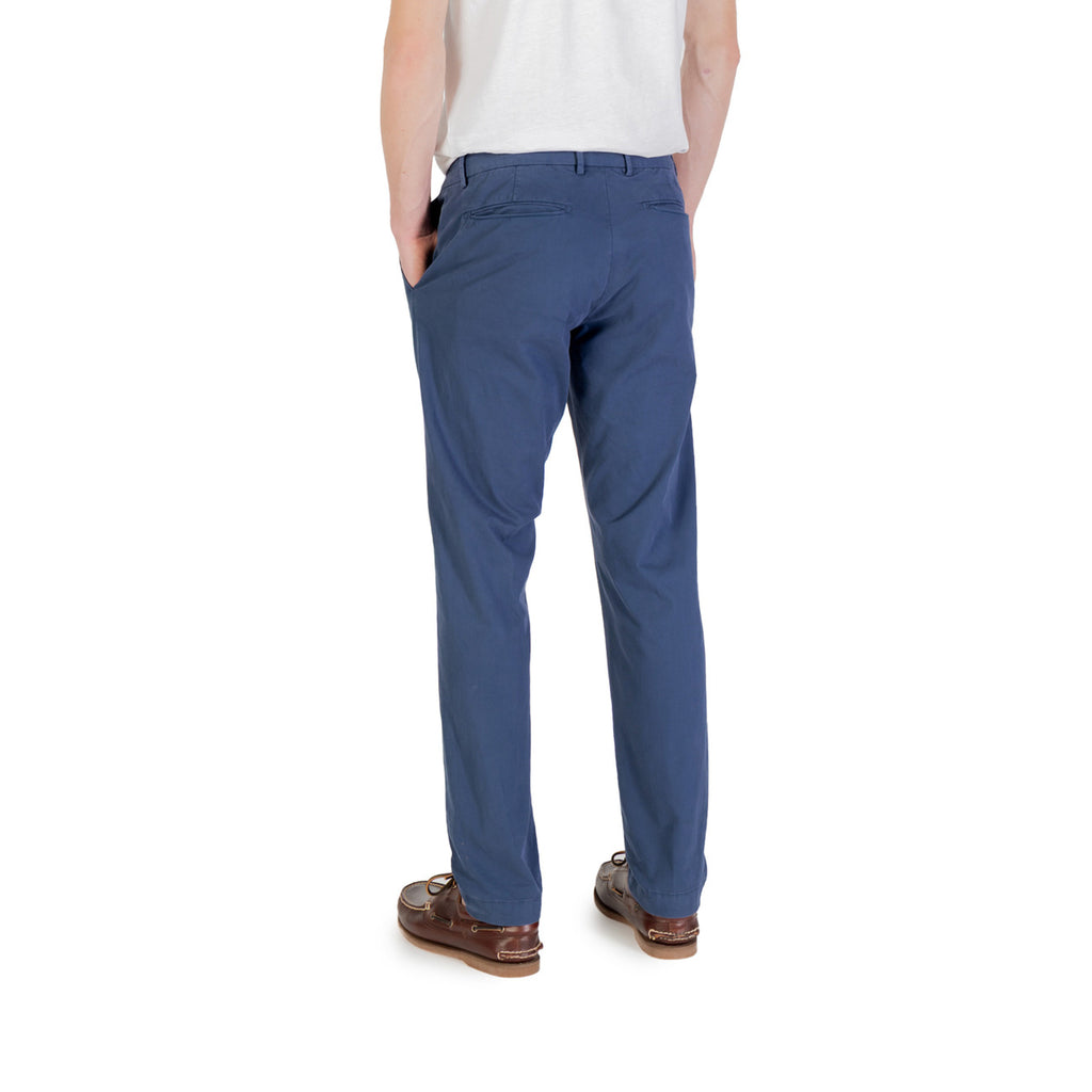 Borghese - Borghese Men's Trousers