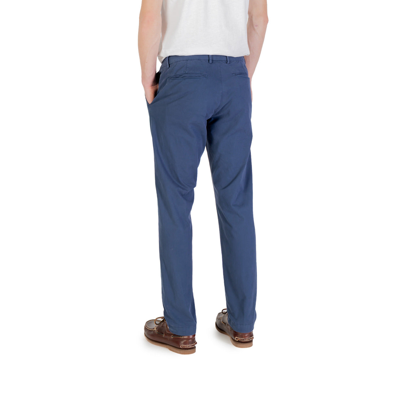 Borghese - Borghese Men's Trousers