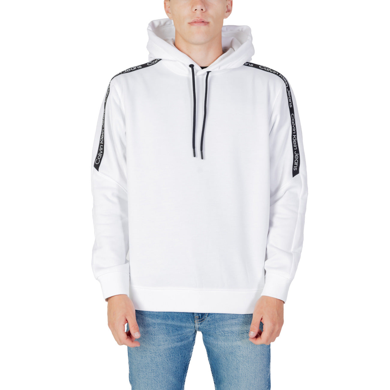 Calvin Klein Jeans - Calvin Klein Jeans Felpa Uomo