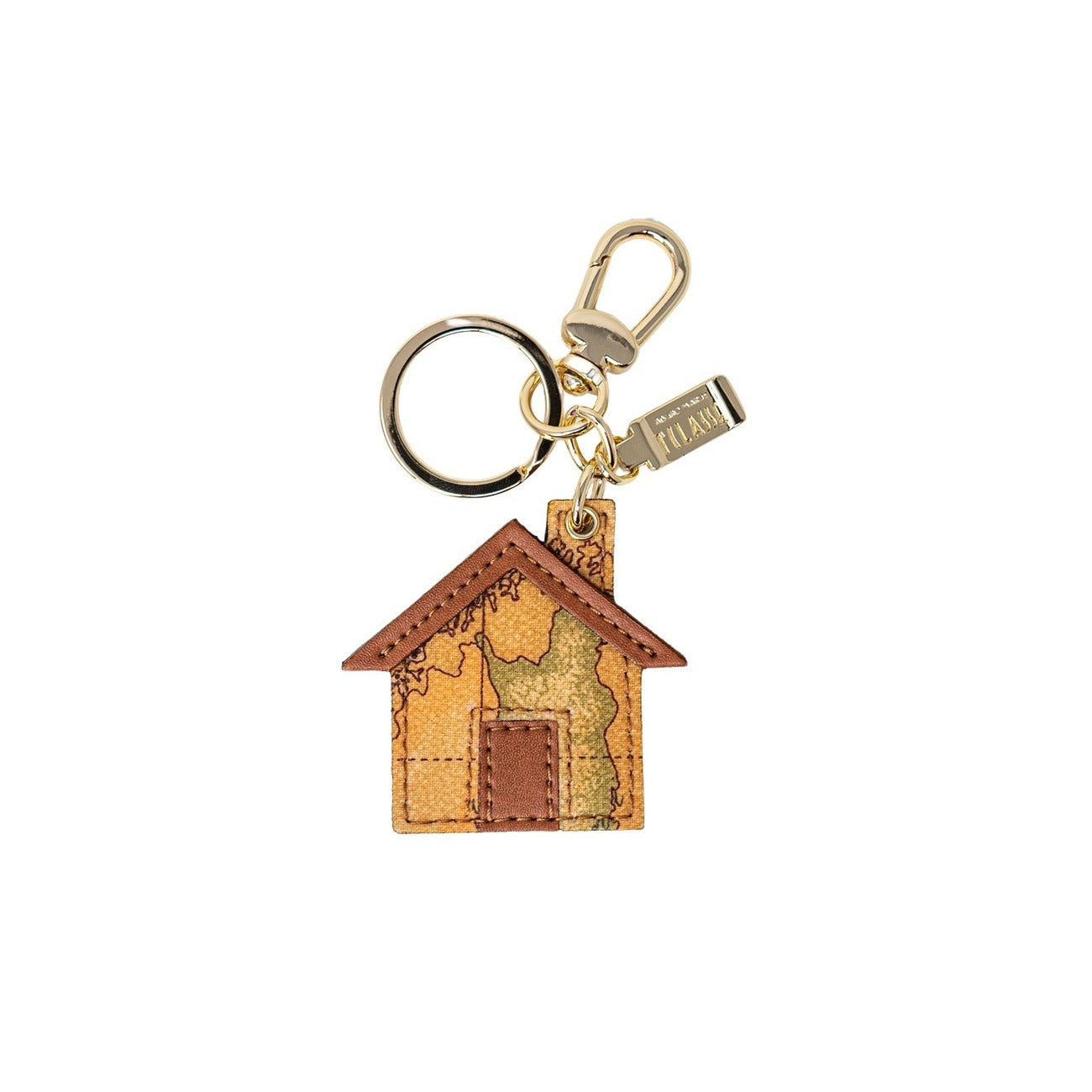 Alviero Martini Prima Classe - Alviero Martini Prima Classe Women's Keychain