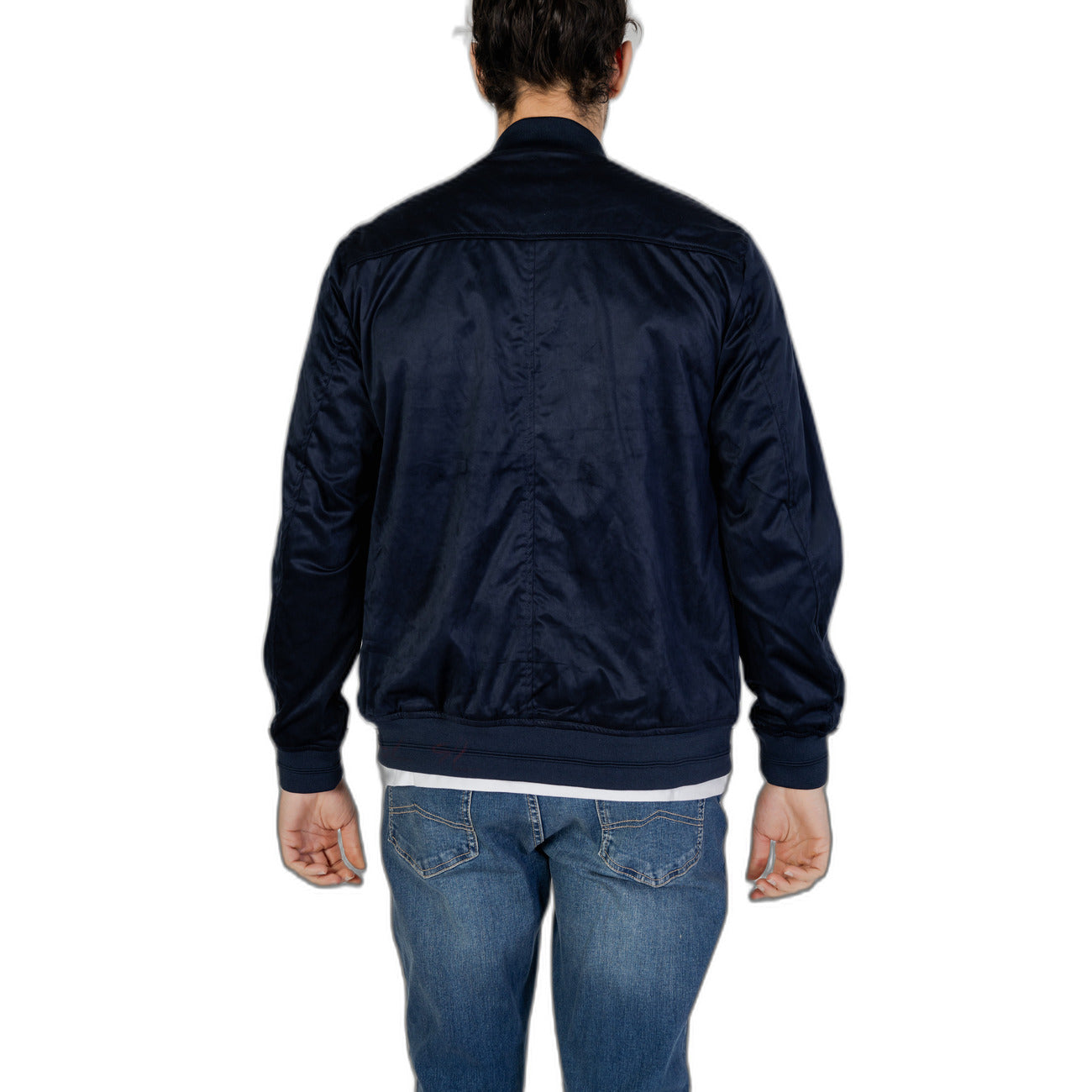 Hamaki-ho - Hamaki-ho Men's Jacket