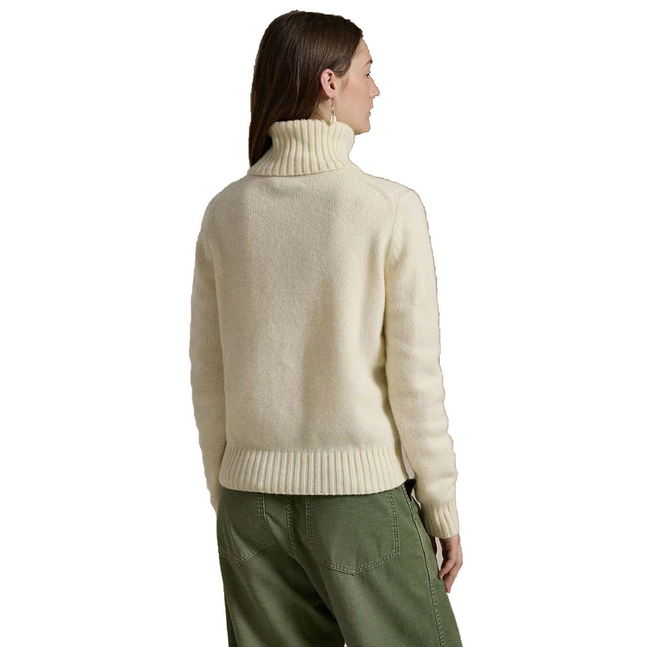 Polo Ralph Lauren - Polo Ralph Lauren Maglia Donna