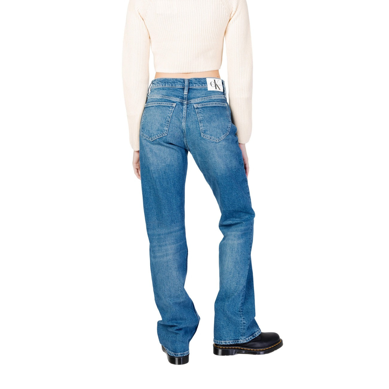 Calvin Klein Jeans - Calvin Klein Jeans Women's Jeans