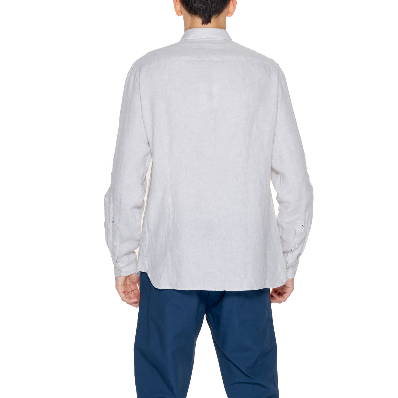 Us Polo Assn. - Us Polo Assn. Men's Shirt