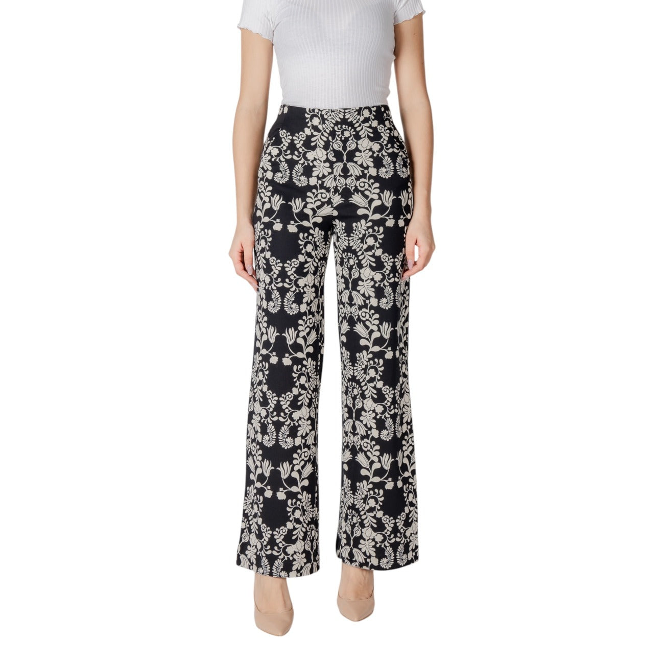 Ichi - Ichi Women's Pants