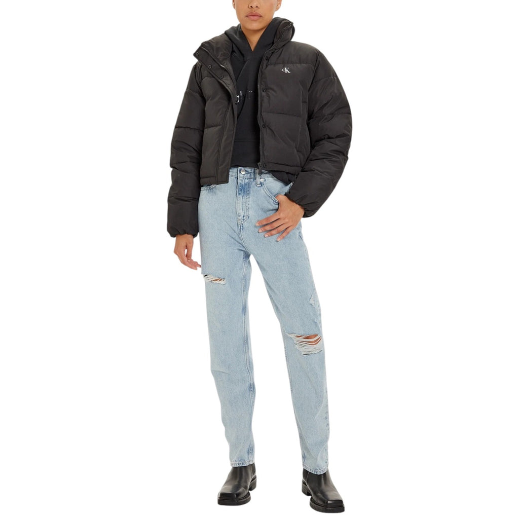 Calvin Klein Jeans - Calvin Klein Jeans Women's Jacket