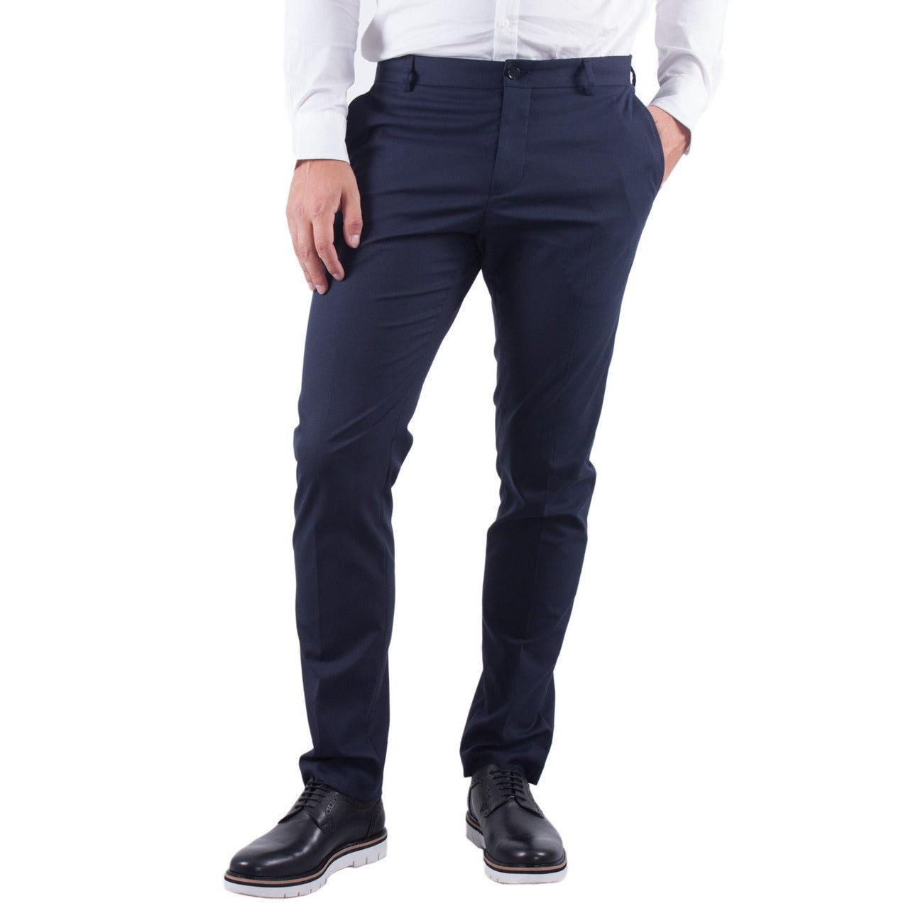 Selected - Selected Men's Trousers