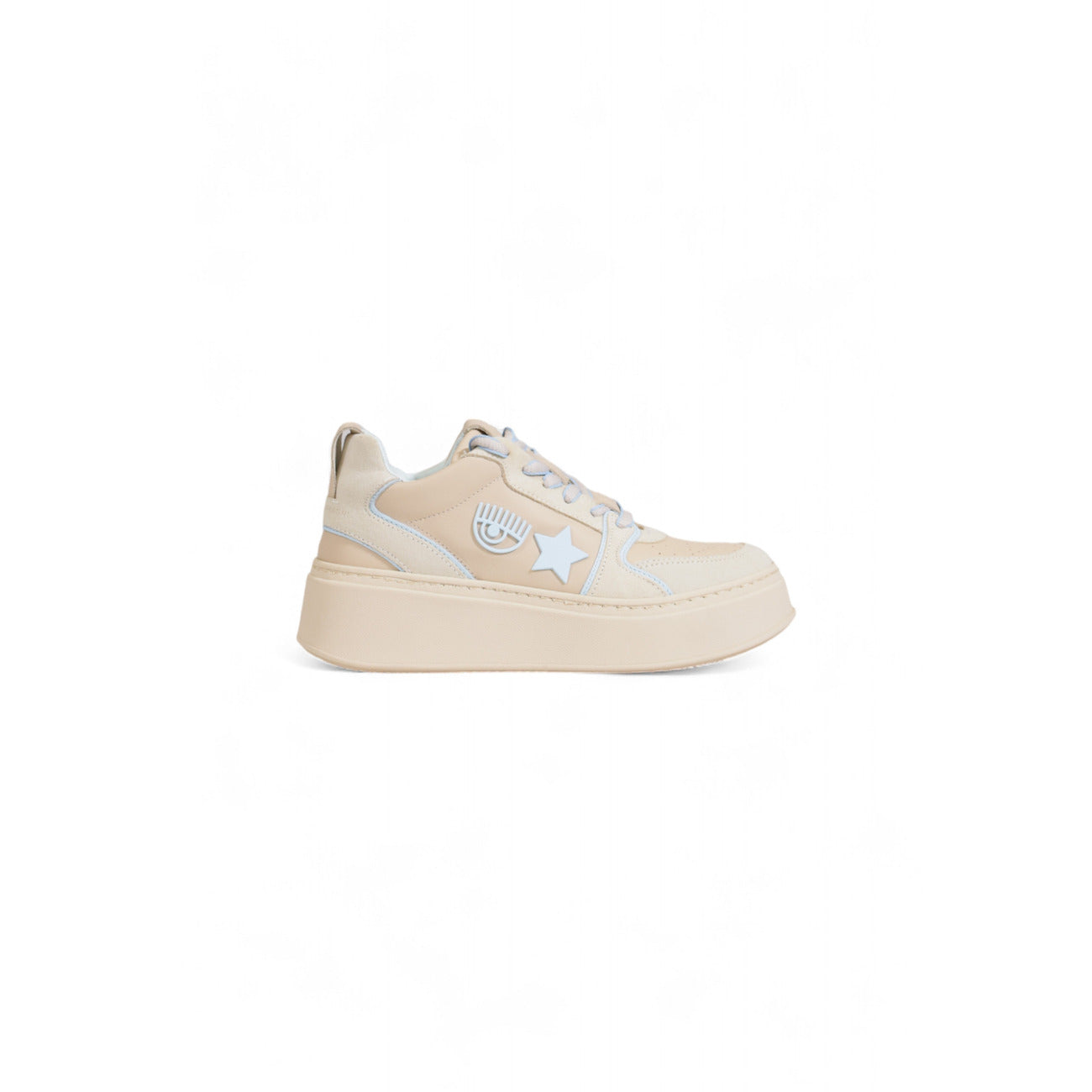 Chiara Ferragni - Chiara Ferragni Sneakers Donna