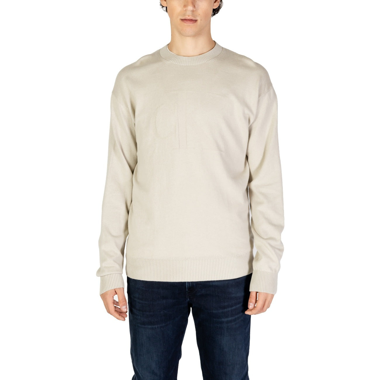Calvin Klein Jeans - Calvin Klein Jeans Men's Sweater