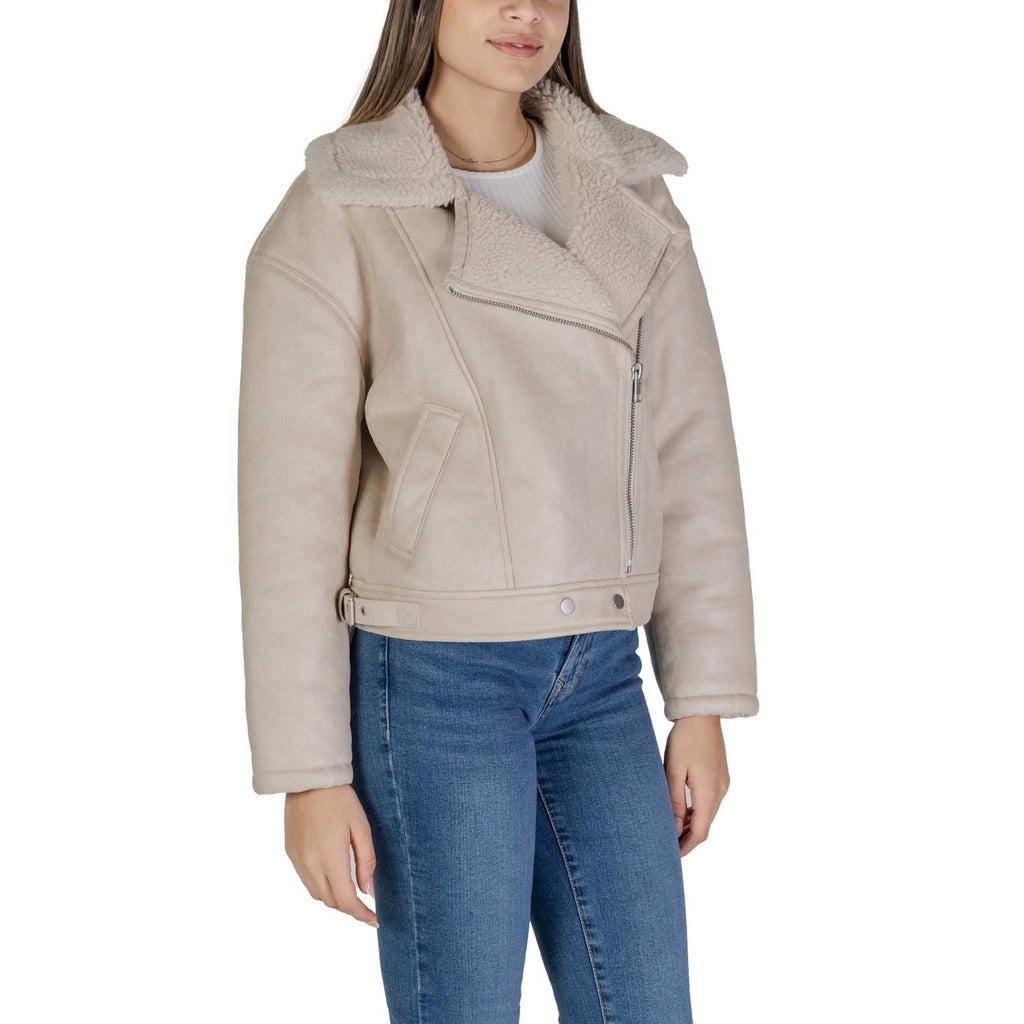 Vila Clothes - Vila Clothes Women's Jacket