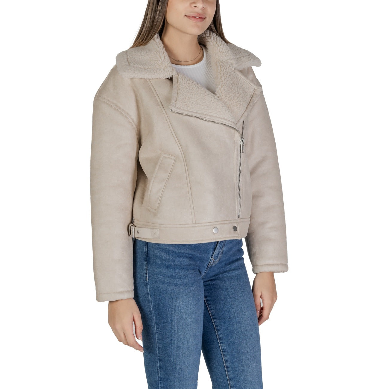 Vila Clothes - Vila Clothes Women's Jacket
