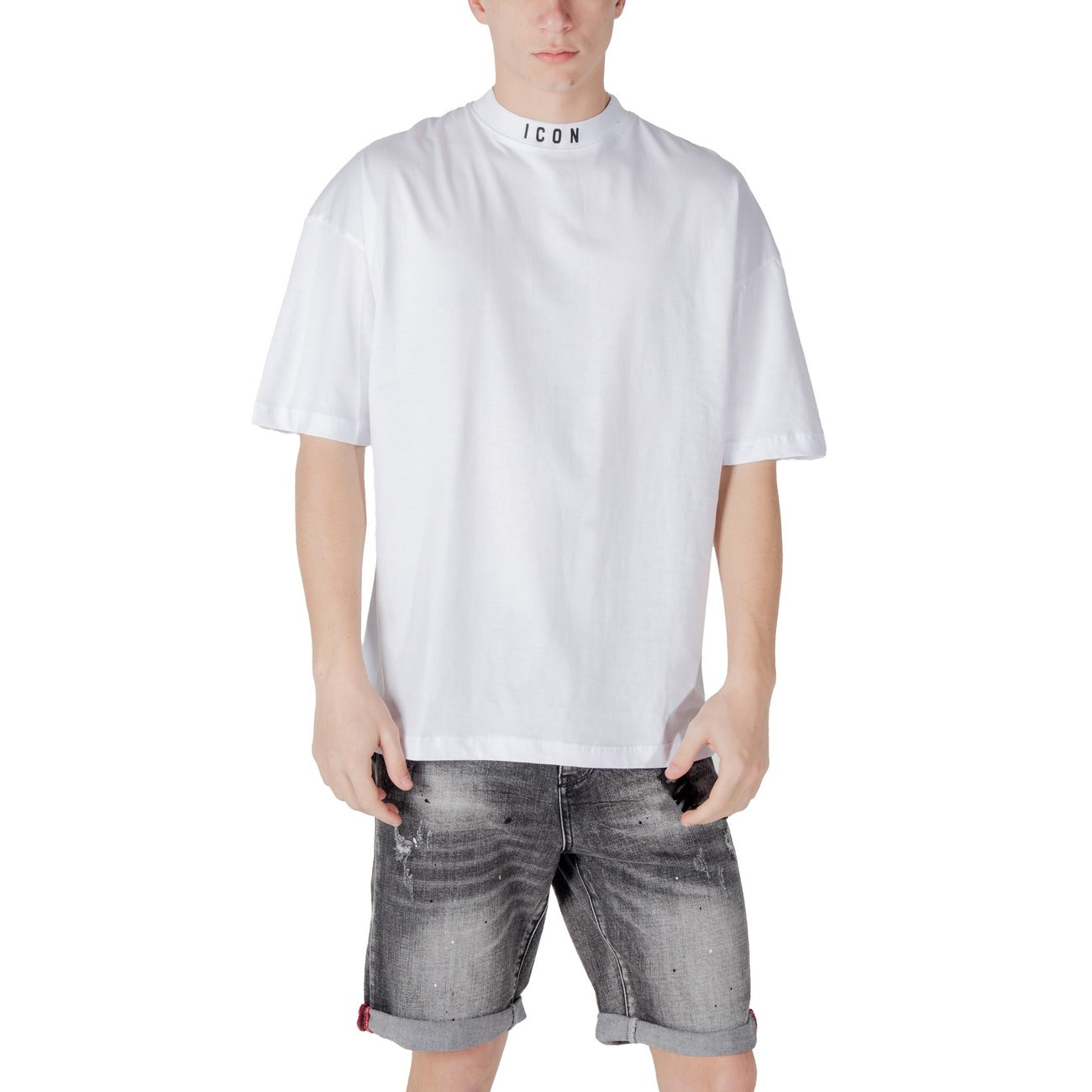 Icon - Icon Men's T-Shirt