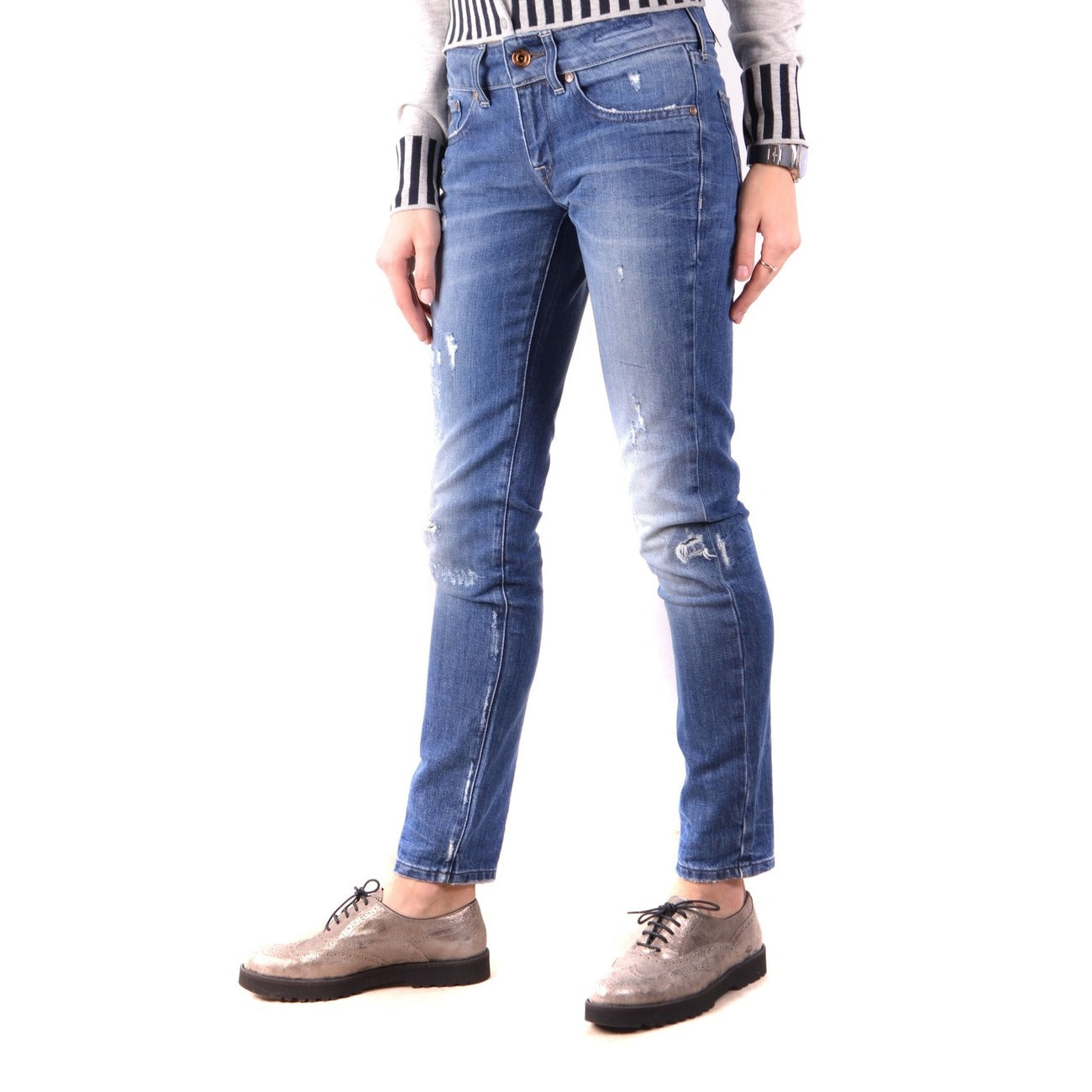Jacob Cohen - Jacob Cohen Jeans Donna