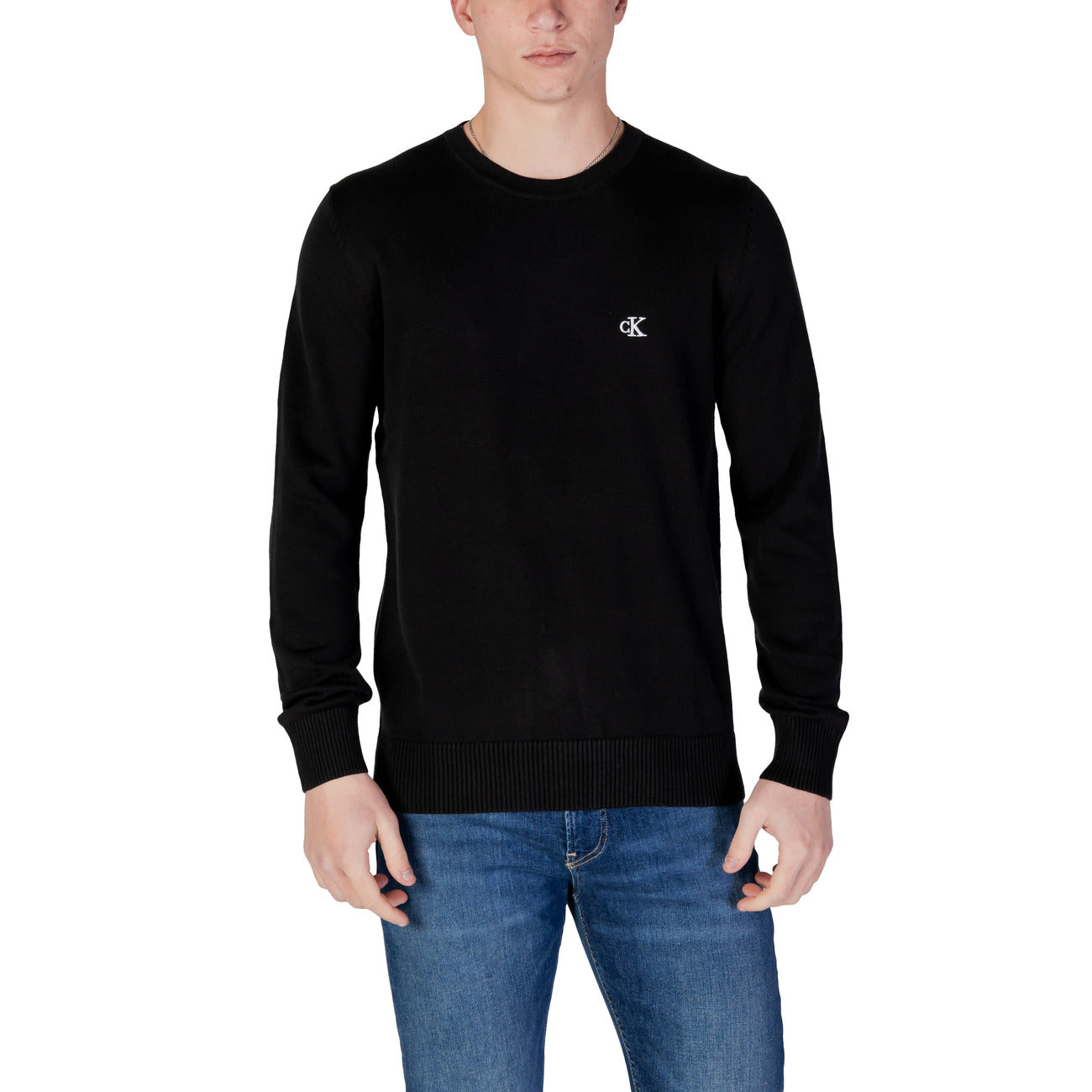 Calvin Klein Jeans - Calvin Klein Jeans Men's Sweater