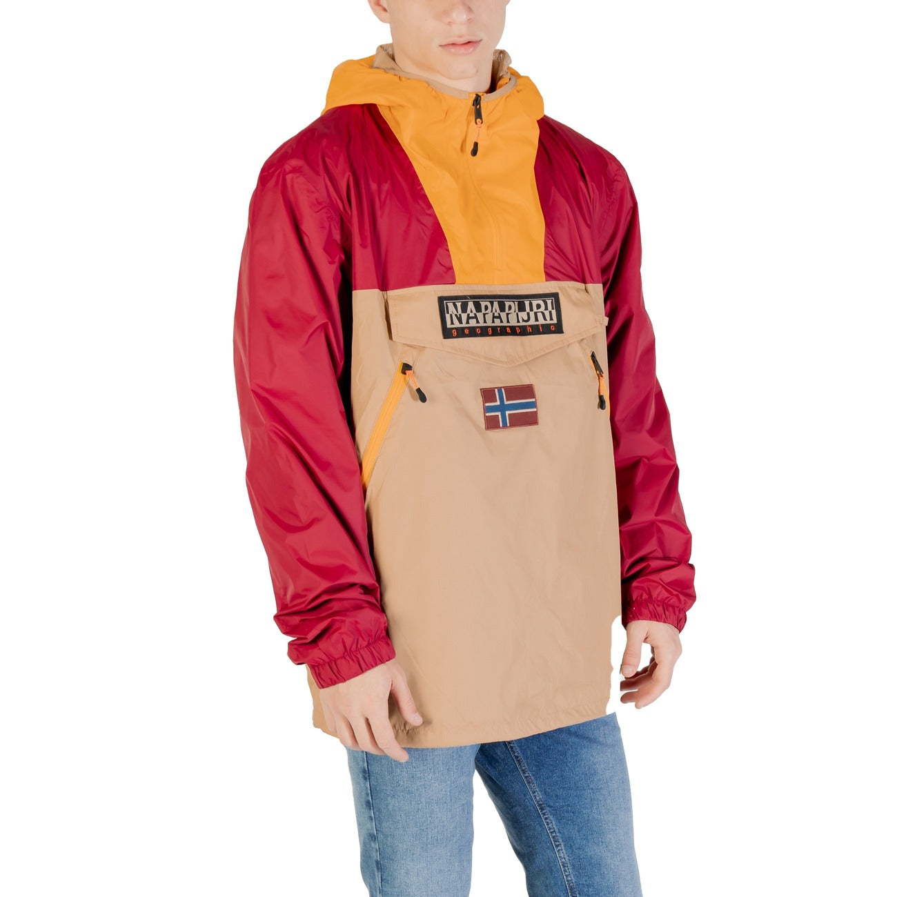 Napapijri - Napapijri Men's Jacket